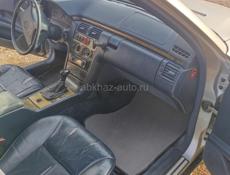 Mercedes-Benz B-Класс