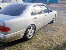 Mercedes-Benz B-Класс