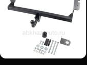 Фуркоп на хонда степ вагон 