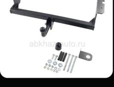 Фуркоп на хонда степ вагон 