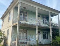 Очамчирский район село аракич от центра аракича 300 метров 