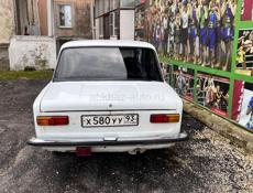 ВАЗ 2101