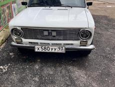 ВАЗ 2101