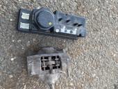 Продаю запчасти от мерса 2010 