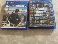 Обменяю два диска на пс 3 диски хочу две 