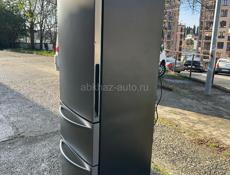 Холодильник Haier no frost