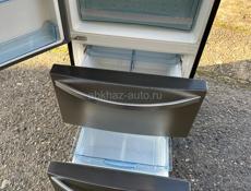 Холодильник Haier no frost