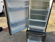 Холодильник Haier no frost