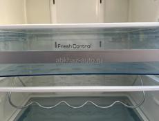 Холодильник Haier no frost