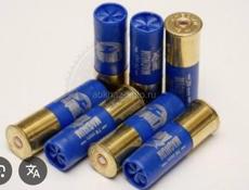 Продаю патроны 12 калибр!