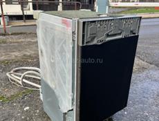 Посудомоечная машина Bosch ширина 45 см