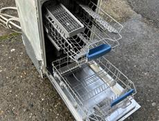 Посудомоечная машина Bosch ширина 45 см