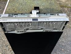 Посудомоечная машина Bosch ширина 45 см