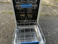 Посудомоечная машина Bosch ширина 45 см