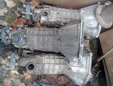 Коробки на ваз 