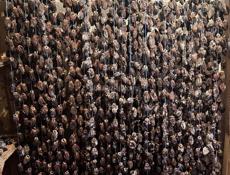 ХУРМА СУШЕННАЯ