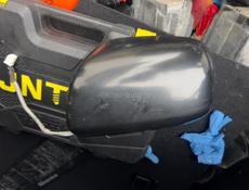 Альфард боковой 