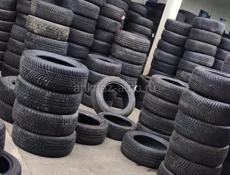 ШИНЫ Б/У и НОВЫЕ ✅