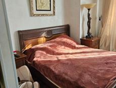 Продаётся уютная 1,5-комнатная квартира в центре Сухума