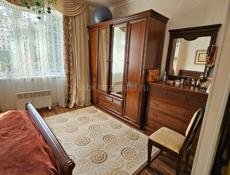 Продаётся уютная 1,5-комнатная квартира в центре Сухума