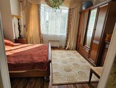 Продаётся уютная 1,5-комнатная квартира в центре Сухума