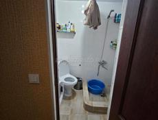 Продаётся уютная 1,5-комнатная квартира в центре Сухума