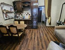 Продаётся уютная 1,5-комнатная квартира в центре Сухума