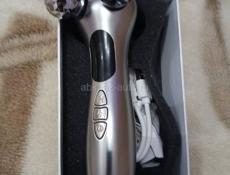 Роликовый массажер