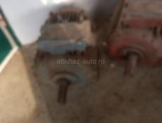 Двигатель водяной  асихронный 1470 обороты в минуту 37 к в т