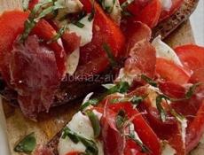 Повар универсал