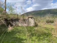 Участок 50 соток Сухум на ЧАНБА 