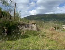 Участок 50 соток Сухум на ЧАНБА 