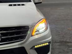 Mercedes-Benz ML