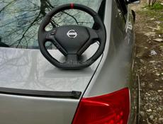 Руль анатомический Nissan v36