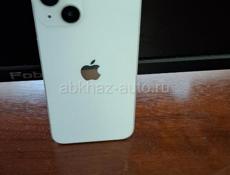 Продам айфон 14 128м батарея 92.