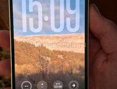 Продам айфон 14 128м батарея 92.