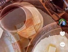 Повар национальной кухни