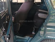 УАЗ Хантер