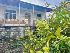 СРОЧНО, ДОМ В РАССРОЧКУ ОТ 1 млн.₽ В СУХУМЕ Р-ОН ВОКЗАЛА