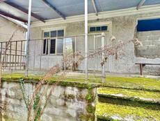 СРОЧНО! ОДНОЭТАЖНЫЙ ДОМ В СУХУМЕ РАЙОН ВОКЗАЛА