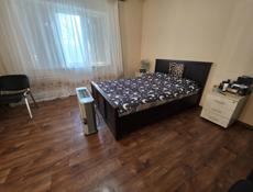 Жилая квартира на Н.районе