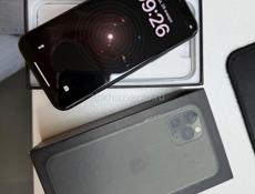 Продается IPhone 11 Pro Green