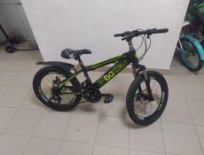 Продам велосипец в хорошем состояние 