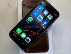 Мини айфон 17 про макс