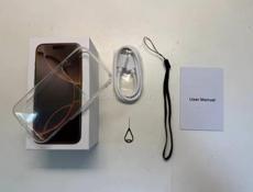 Мини айфон 17 про макс