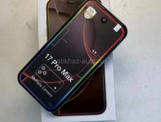 Мини айфон 17 про макс