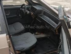 ВАЗ 21099