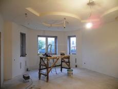 Отделка помещений 