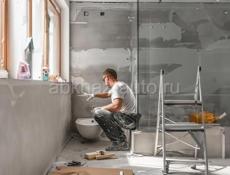 Отделка помещений