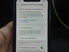 Xr  в корпусе 15 pro но 128г